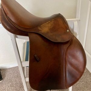 DEVOUCOUX BIARRITZ 16.5